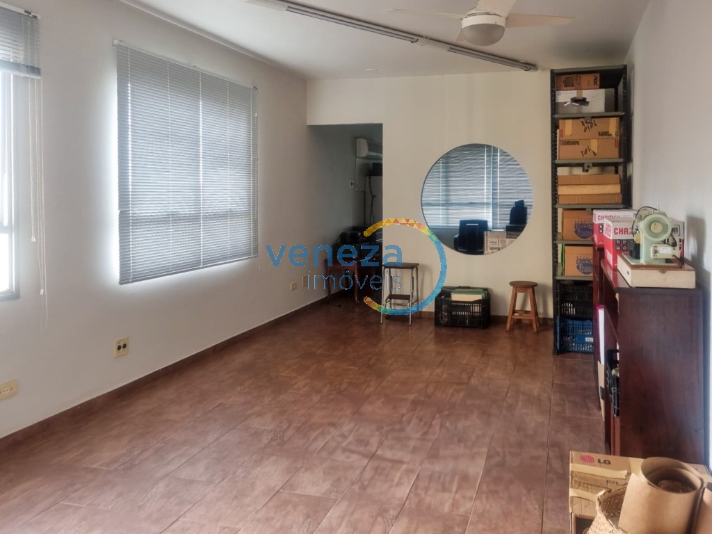 Sala para venda no Centro em Londrina com 83,67m² por R$ 250.000,00