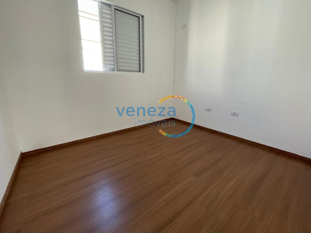 Apartamento à venda no bairro Progresso de Ibipora com 45m<sup>2</sup> útil, 2 quartos, 1 vaga de garagem