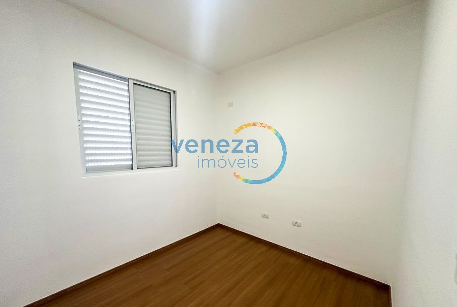 Apartamento à venda no bairro Progresso de Ibipora com 45m<sup>2</sup> útil, 2 quartos, 1 vaga de garagem