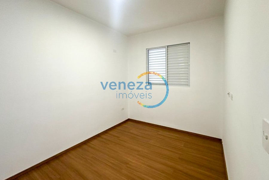 Apartamento à venda no bairro Progresso de Ibipora com 45m<sup>2</sup> útil, 2 quartos, 1 vaga de garagem