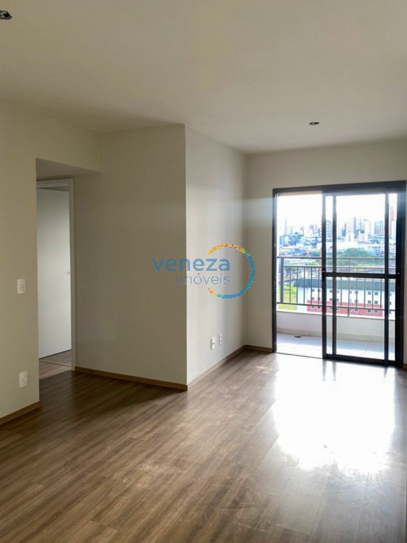 Apartamento para venda no Centro em Londrina com 87m² por R$ 400.000,00