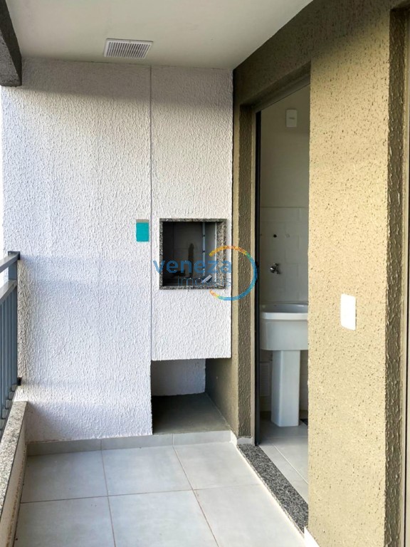 Apartamento para venda no Centro em Londrina com 87m² por R$ 400.000,00