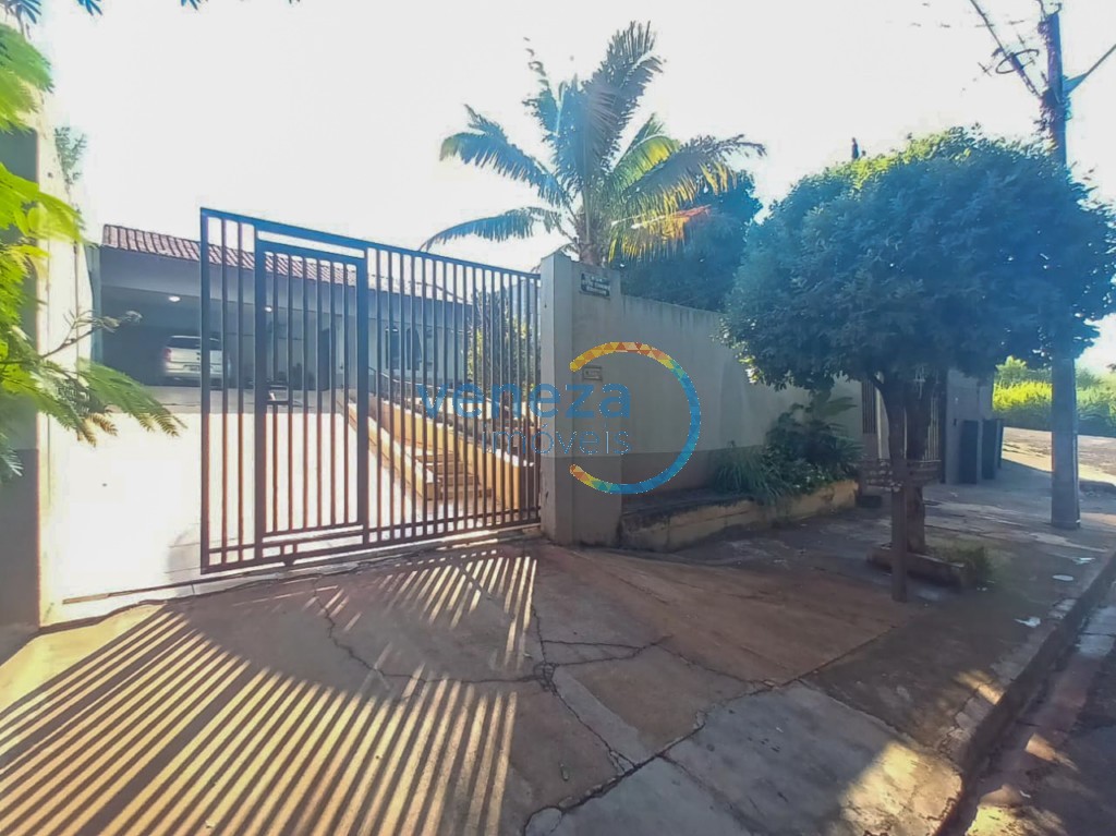 Casa Residencial para venda no Imperio do Sol em Londrina com 435m² por R$ 399.000,00
