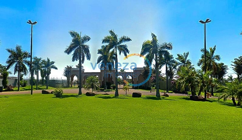 Terreno para venda no Terras de Canaa em Cambe com 1.250m² por R$ 800.000,00