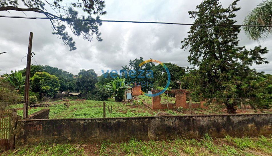 Terreno para venda no bairro Gleba Lindoia de Londrina - Foto 1