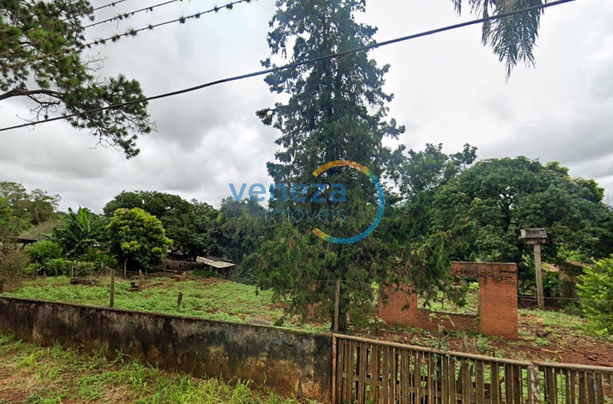Terreno para venda no bairro Gleba Lindoia de Londrina - Foto 2