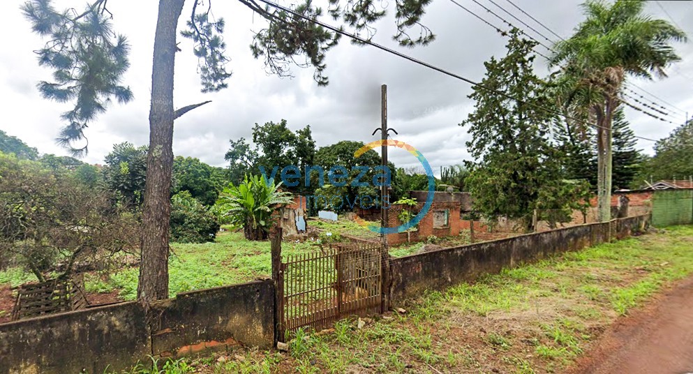 Terreno para venda no bairro Gleba Lindoia de Londrina - Foto 3