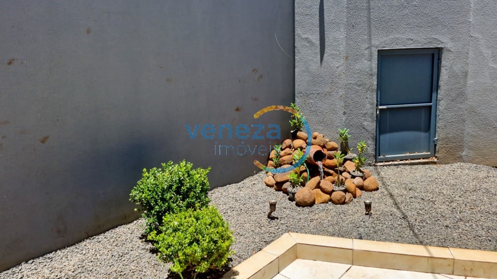 Casa Residencial para venda no Abussafe em Londrina com 99m² por R$ 520.000,00