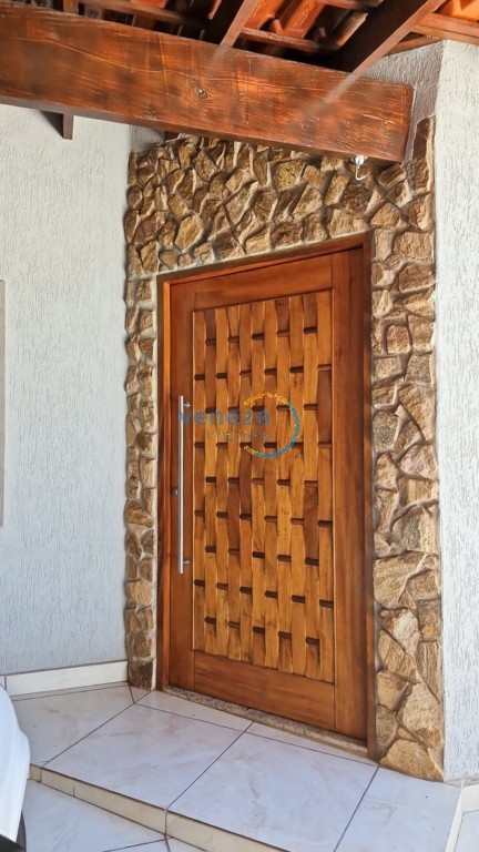 Casa Residencial para venda no Abussafe em Londrina com 99m² por R$ 520.000,00