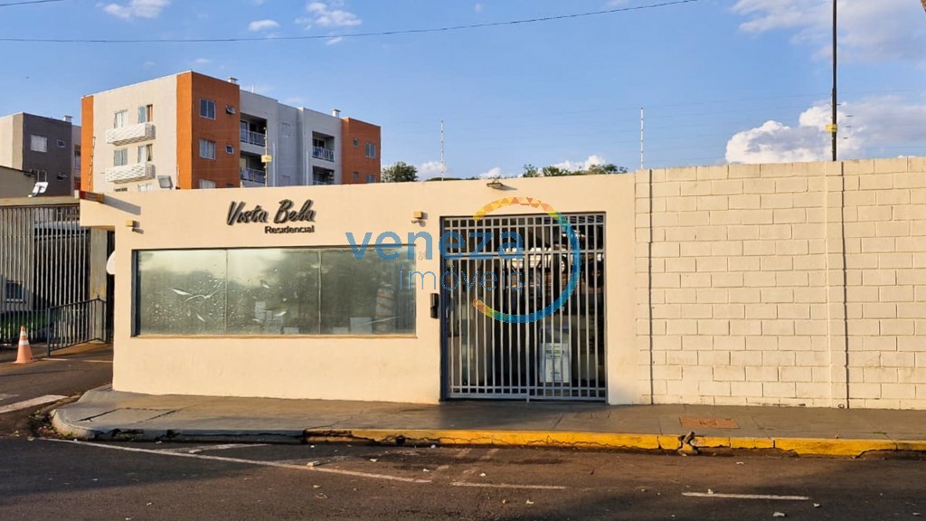 Apartamento para locacao no Centro em Ibipora com 60m² por R$ 750,00