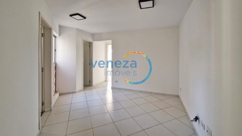 Apartamento para locacao no Centro em Ibipora com 60m² por R$ 750,00