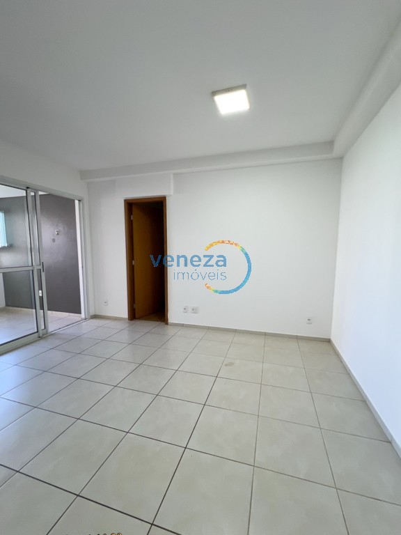 Apartamento para venda no Gleba Palhano em Londrina com 128m² por R$ 590.000,00