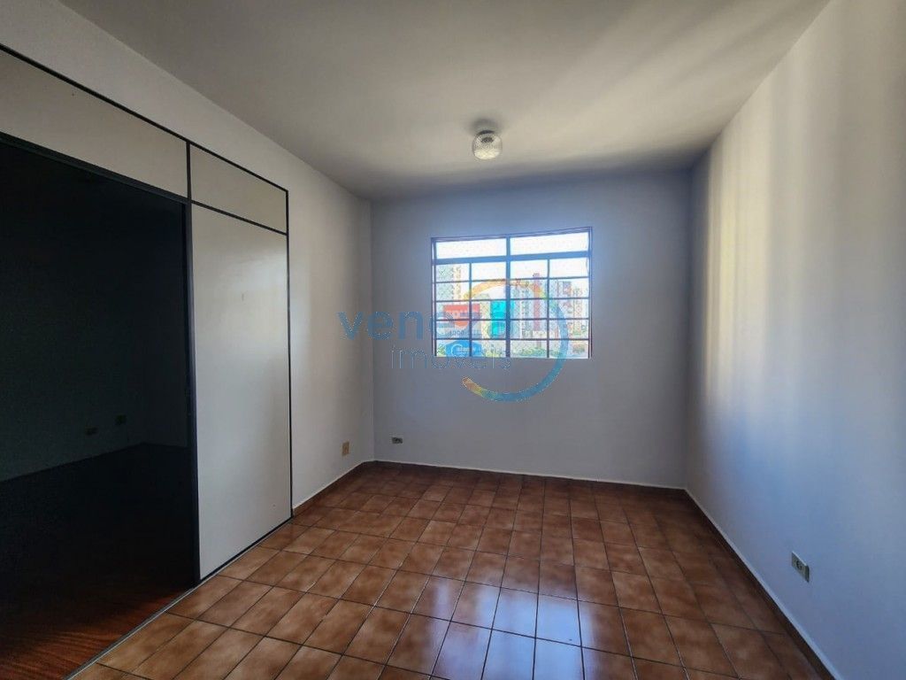 Apartamento para venda no Centro em Londrina com 39,24m² por R$ 140.000,00