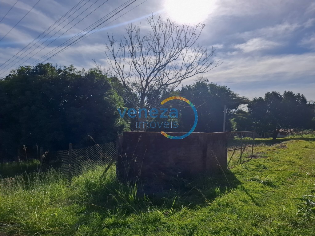 Chácaras_prop Rurais para venda no Warta em Londrina com 4.000m² por R$ 550.000,00