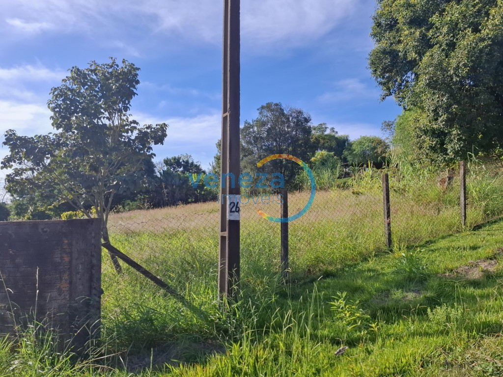 Chácaras_prop Rurais para venda no Warta em Londrina com 4.000m² por R$ 550.000,00