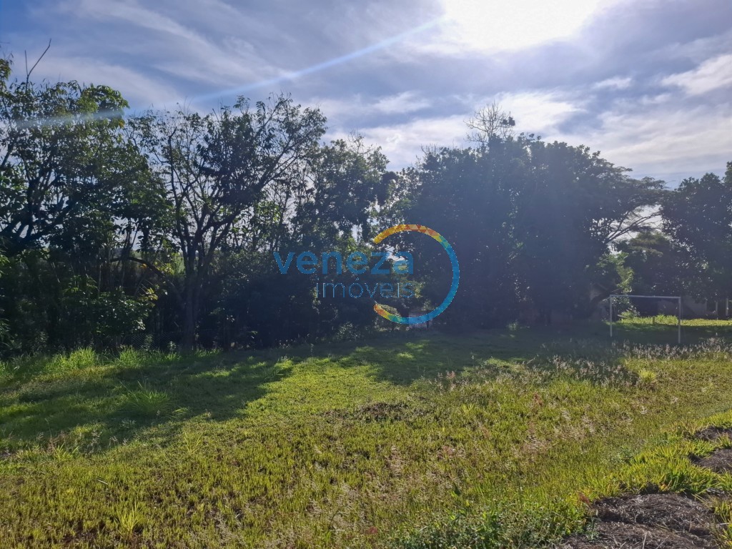 Chácara-imóvel-rural à venda no bairro Warta de Londrina com 4000m<sup>2</sup> útil