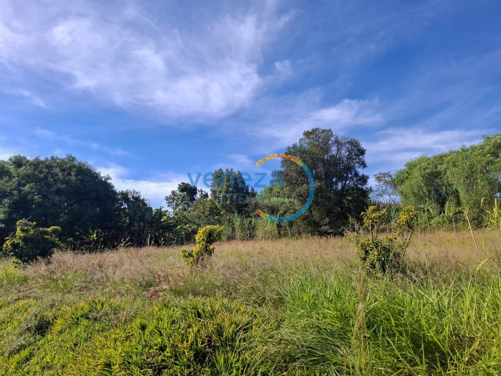 Chácara-imóvel-rural à venda no bairro Warta de Londrina com 4000m<sup>2</sup> útil