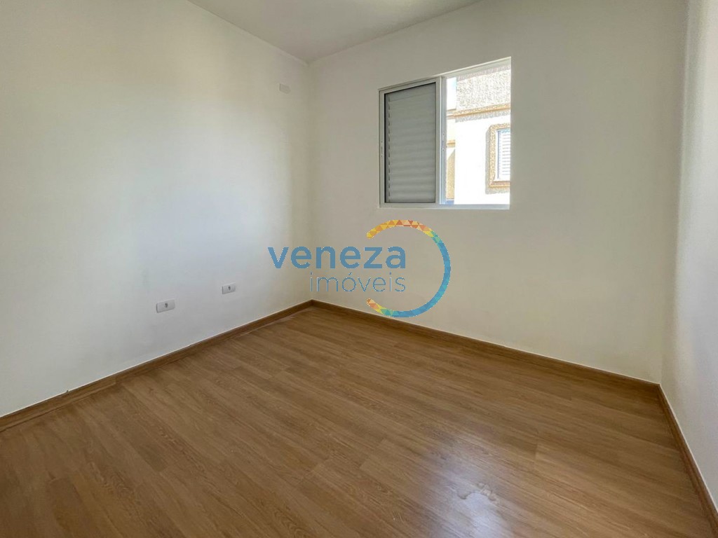 Apartamento à venda no bairro Progresso de Ibipora com 45.73m<sup>2</sup> útil, 2 quartos, 1 vaga de garagem