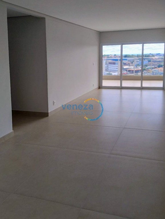 Apartamento para venda no Centro em Cambe com 214m² por R$ 835.000,00