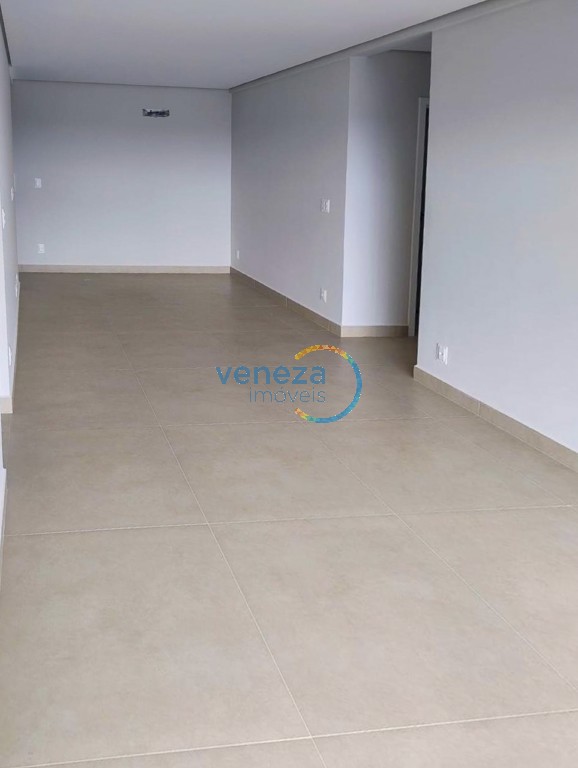 Apartamento para venda no Centro em Cambe com 214m² por R$ 835.000,00