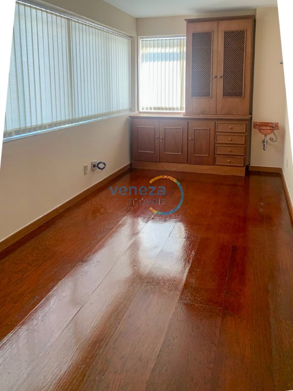 Sala para venda no Brasil em Londrina com 90m² por R$ 325.000,00