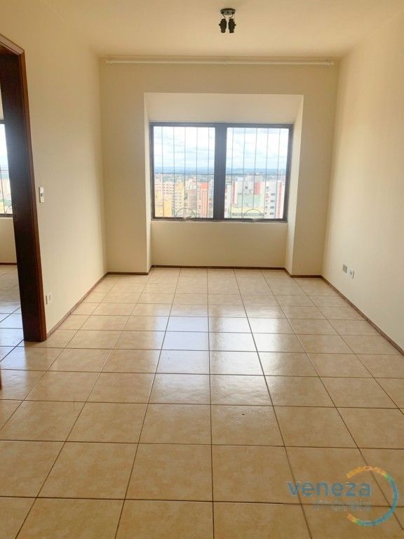 Apartamento para venda no Centro em Londrina com 55m² por R$ 175.000,00