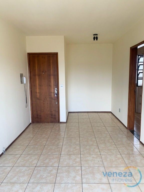 Apartamento para venda no Centro em Londrina com 55m² por R$ 175.000,00
