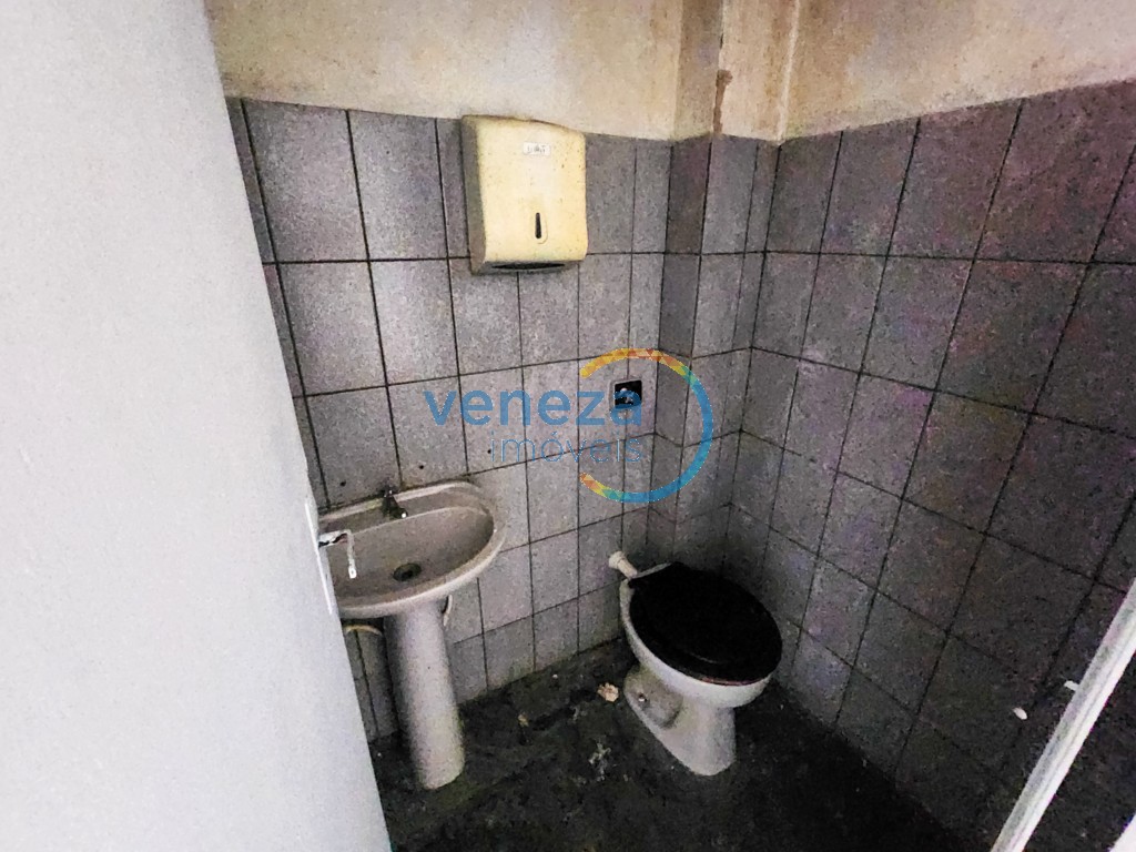 Salão-loja para venda no bairro Veraliz de Londrina - Foto 6