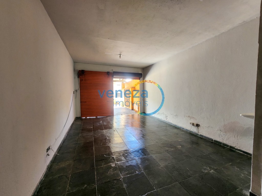 Salão-loja para venda no bairro Veraliz de Londrina - Foto 8