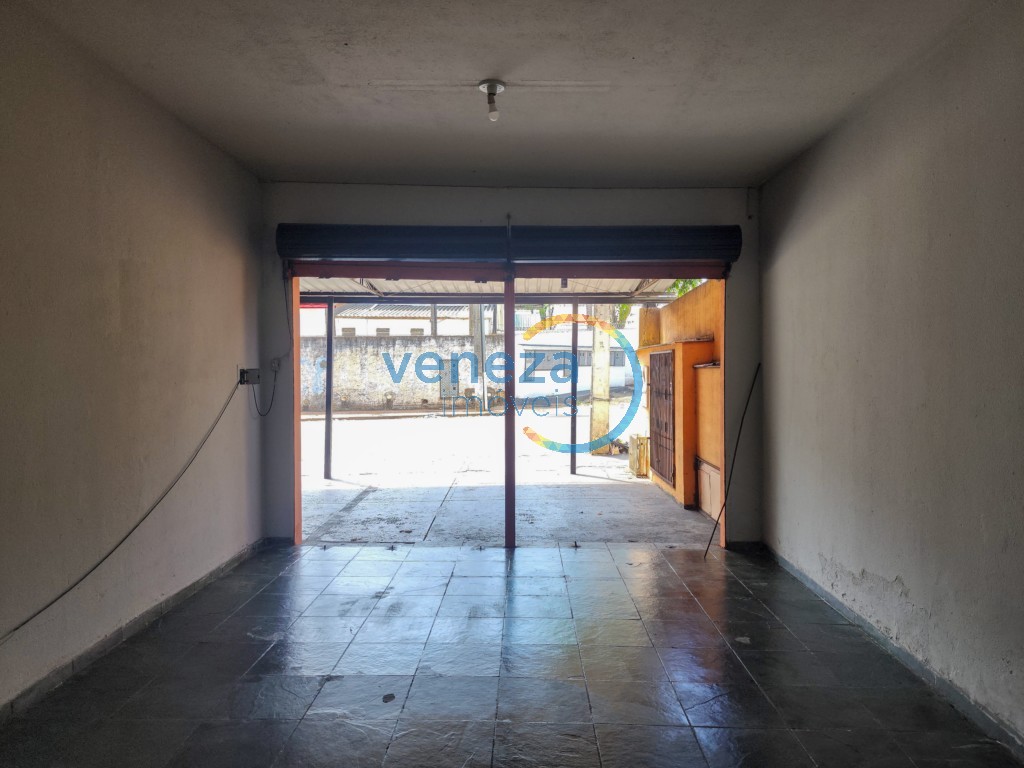 Salão-loja para venda no bairro Veraliz de Londrina - Foto 9