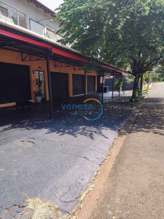 Salão-loja para venda no bairro Veraliz de Londrina - Foto 11