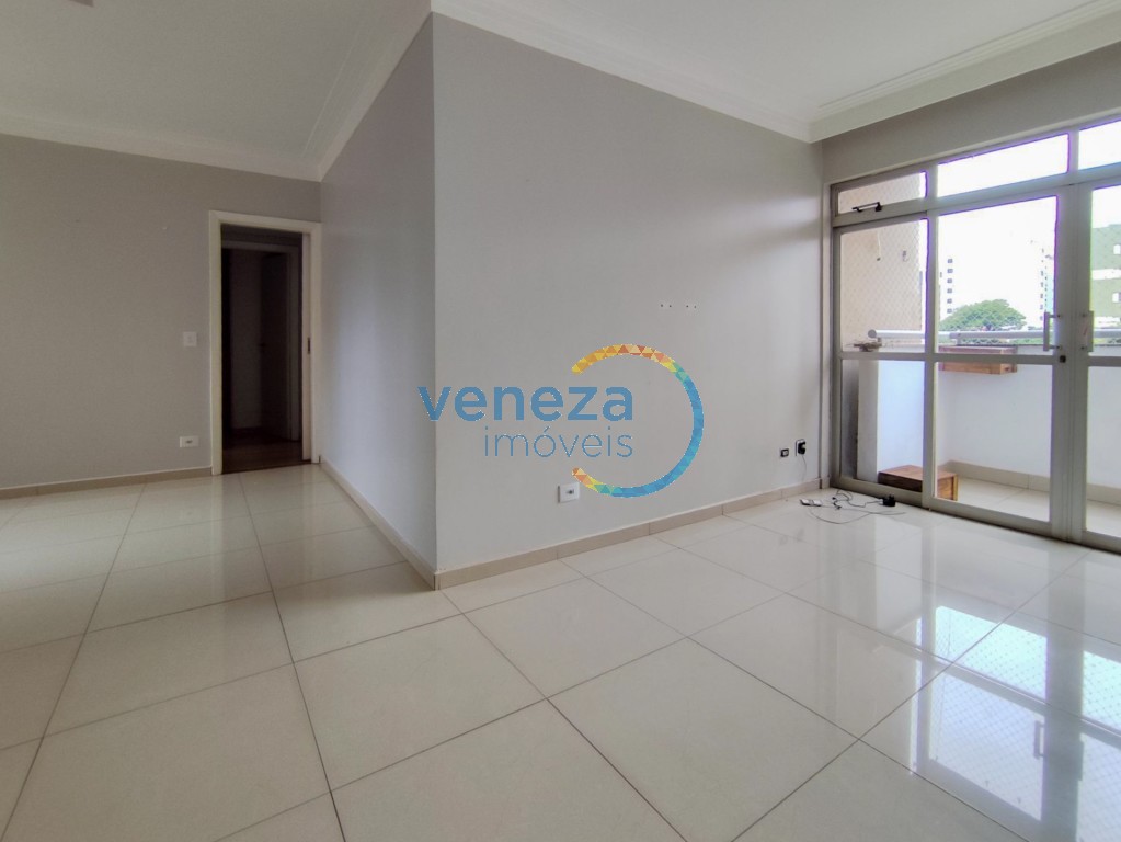 Apartamento para venda no Centro em Londrina com 146,59m² por R$ 430.000,00