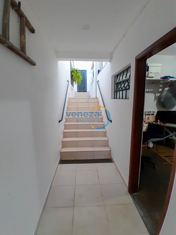 Casa Residencial para locacao no Juliana em Londrina com 484m² por R$ 9.000,00