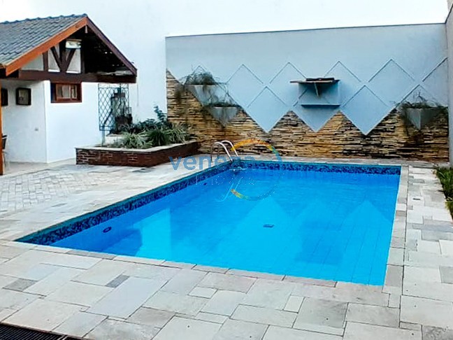 Casa Residencial para locacao no Juliana em Londrina com 484m² por R$ 9.000,00