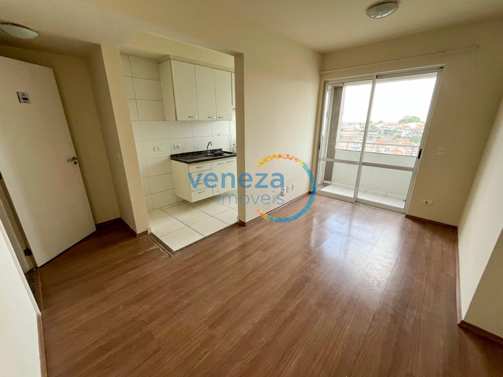 Apartamento para venda no Morumbi em Londrina com 98,15m² por R$ 440.000,00
