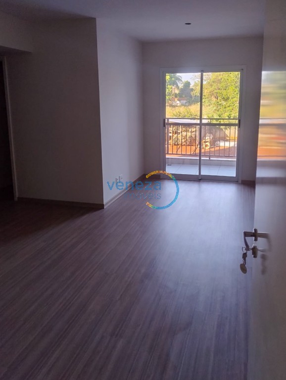 Apartamento para venda no Vale dos Tucanos em Londrina com 86m² por R$ 350.000,00
