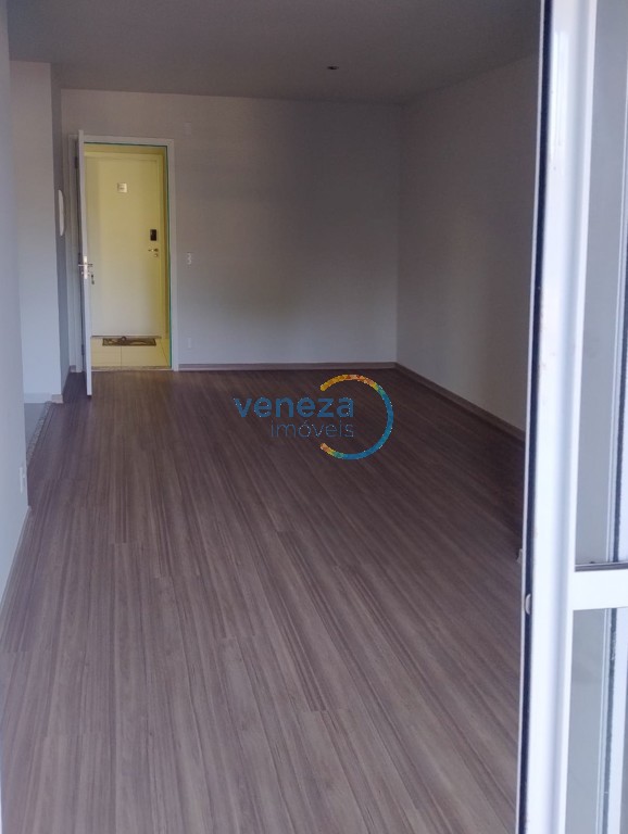 Apartamento para venda no Vale dos Tucanos em Londrina com 86m² por R$ 350.000,00