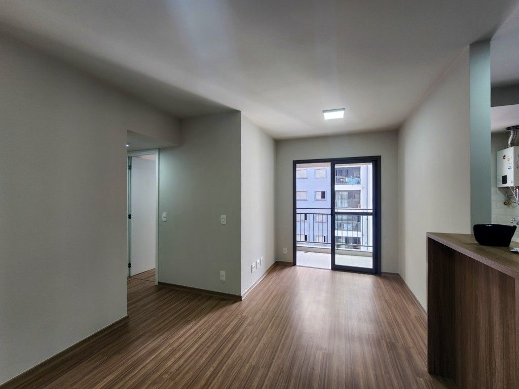 Apartamento para venda no Santa Terezinha em Londrina com 51m² por R$ 370.000,00