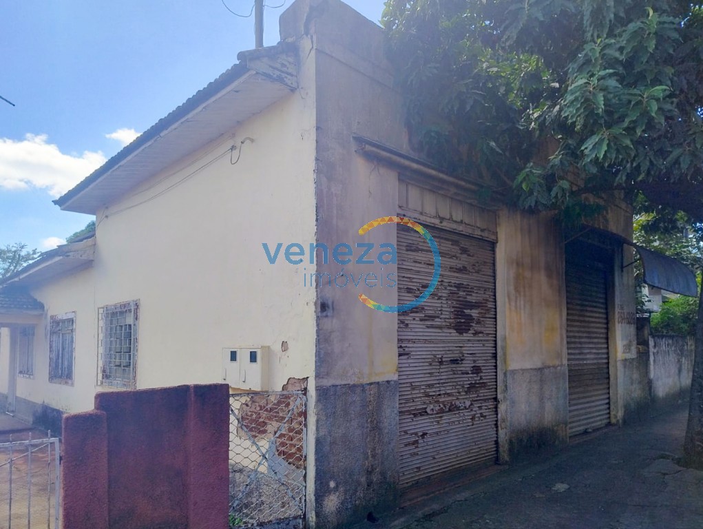 Terreno para venda no Centro em Cambe com 825m² por R$ 1.200.000,00