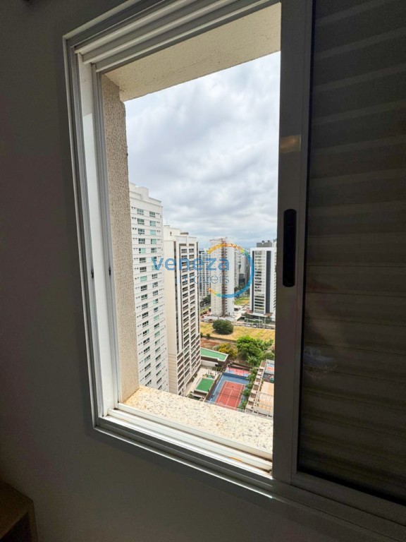 Apartamento para locação no bairro Gleba Palhano de Londrina com 77m<sup>2</sup> útil, 2 quartos, 2 vagas de garagem - Foto 19