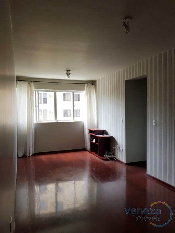 Apartamento para venda no Centro em Londrina com 74,37m² por R$ 320.000,00