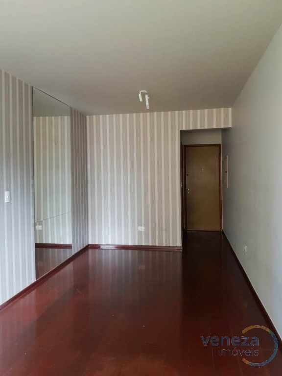 Apartamento para venda no Centro em Londrina com 74,37m² por R$ 320.000,00