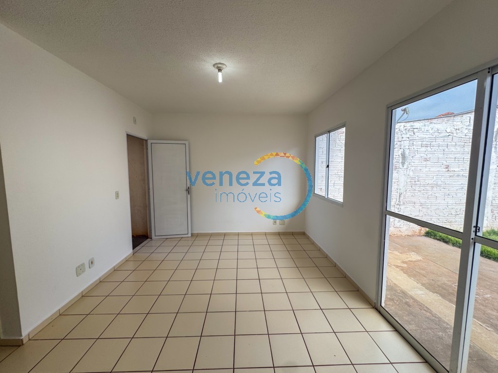 Casa Residencial para venda no Heimtal em Londrina com 47,98m² por R$ 235.000,00