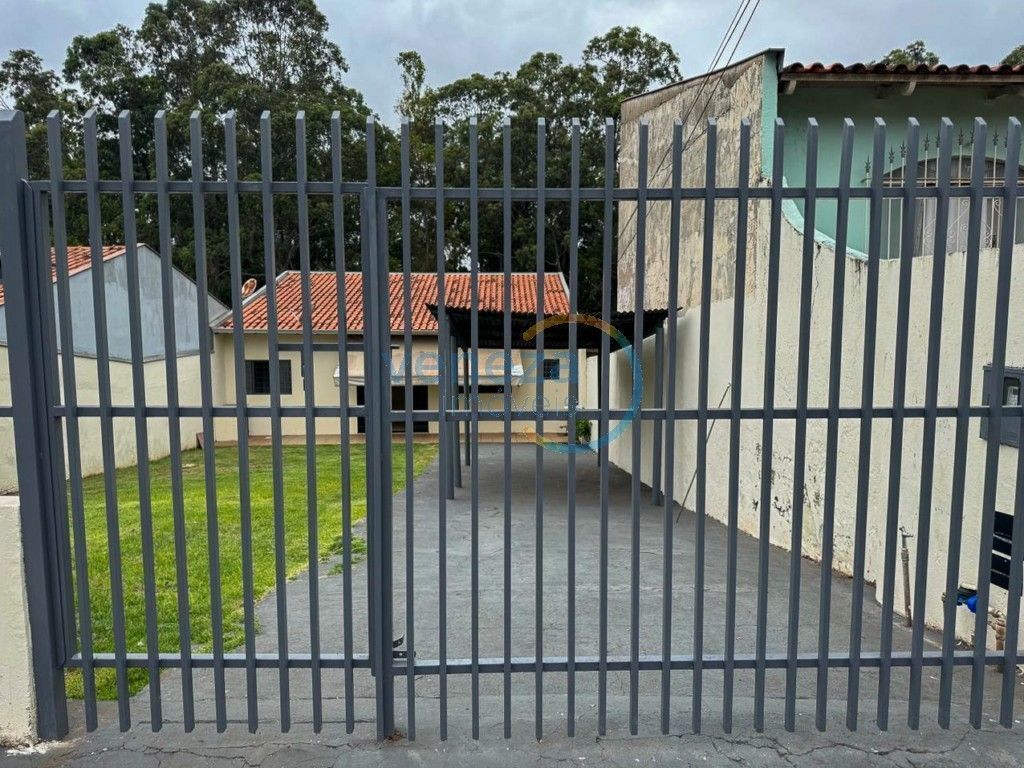 Casa Residencial para locacao no Hedy em Londrina com 60m² por R$ 1.875,00