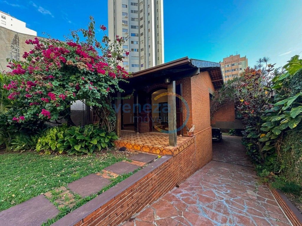 Sala para locacao no Centro em Londrina com 9m² por R$ 1.893,75