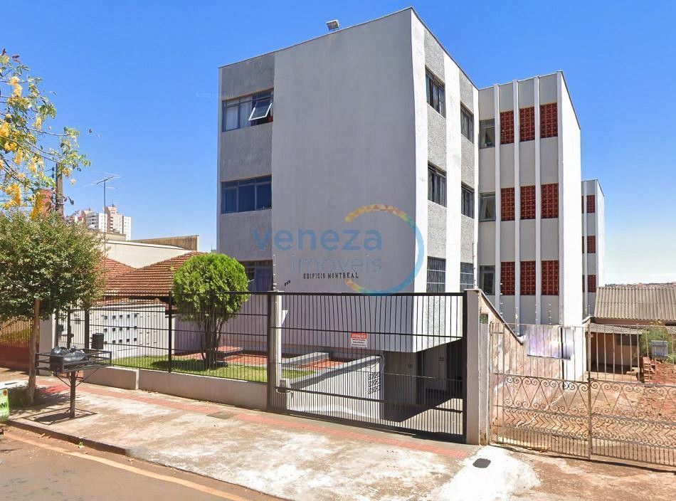 Apartamento para venda no Centro em Londrina com 85m² por R$ 210.000,00