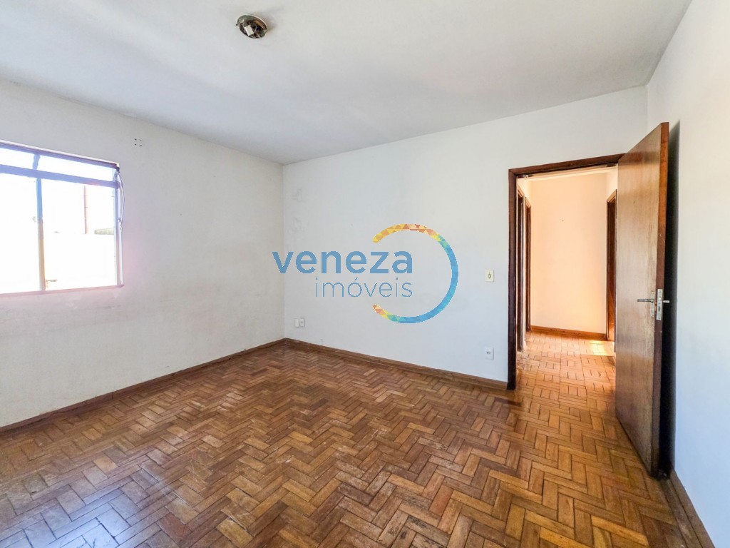 Apartamento para venda no Centro em Londrina com 85m² por R$ 205.000,00
