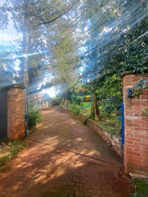 Chácaras prop Rurais para venda no Lindoia em Londrina com 4.000m² por R$ 1.189.000,00