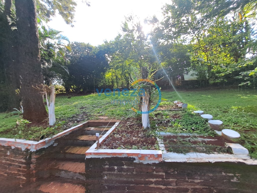 Chácaras_prop Rurais para venda no Lindoia em Londrina com 4.000m² por R$ 1.189.000,00