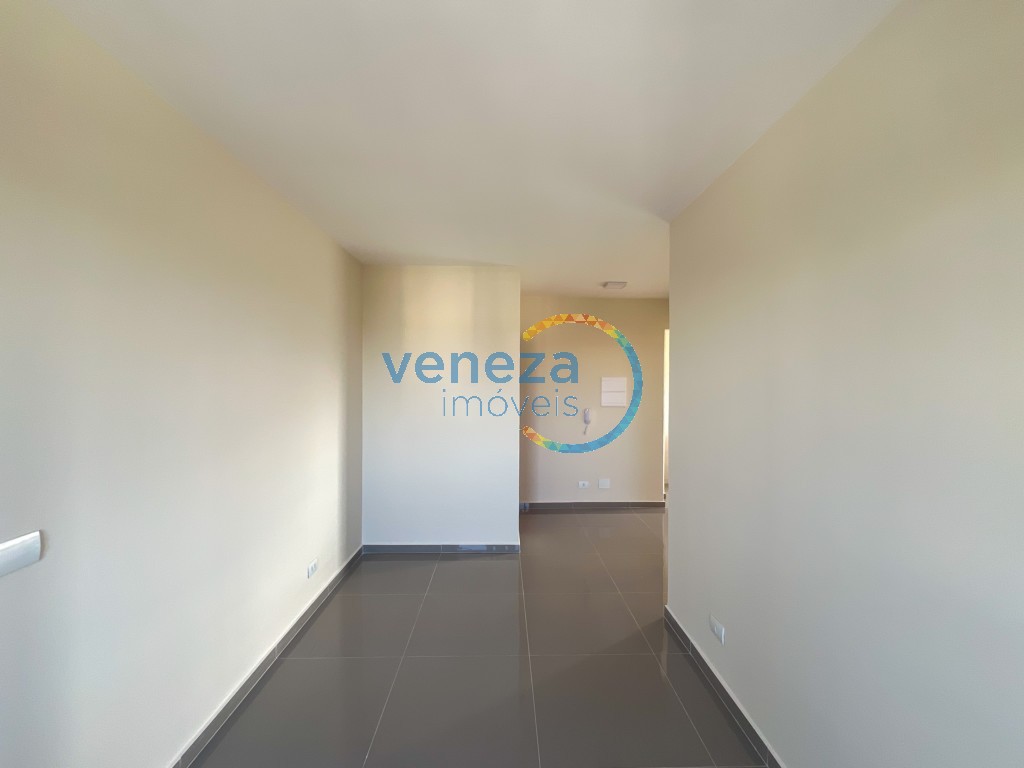 Apartamento para locacao no Ipanema em Londrina com 80,31m² por R$ 2.187,50